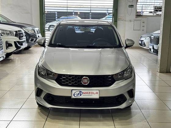FIAT ARGO 1.0 FIREFLY FLEX DRIVE MANUAL FIAT ARGO 1.0 FIREFLY FLEX DRIVE MANUAL